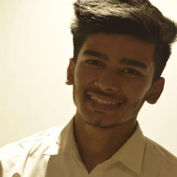 Image of Avnish Dwivedi