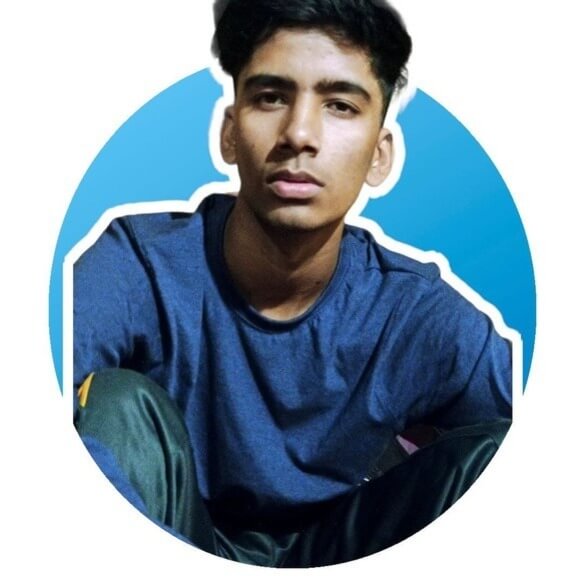 Image of Kishan Ku. Dwivedi